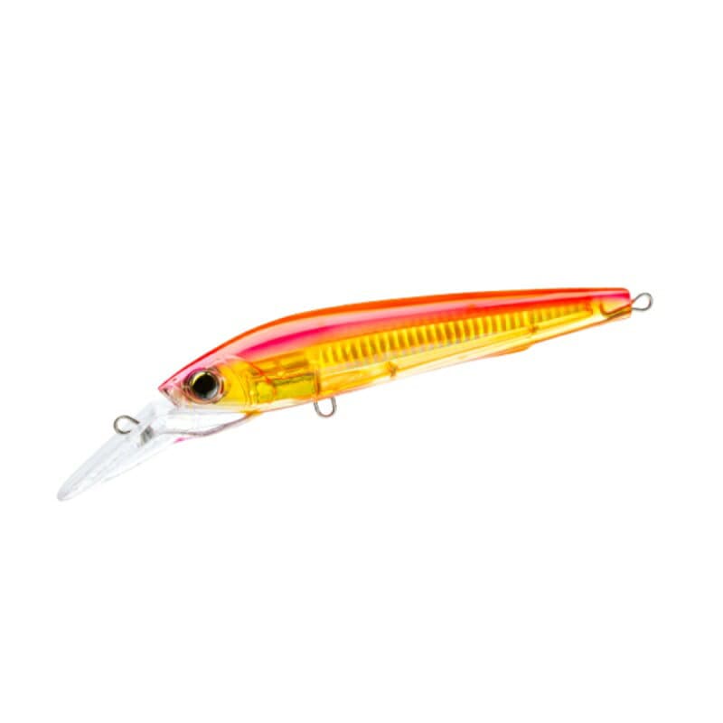 Duel 3D Magnum (S) 160mm CPPO Pink Orange