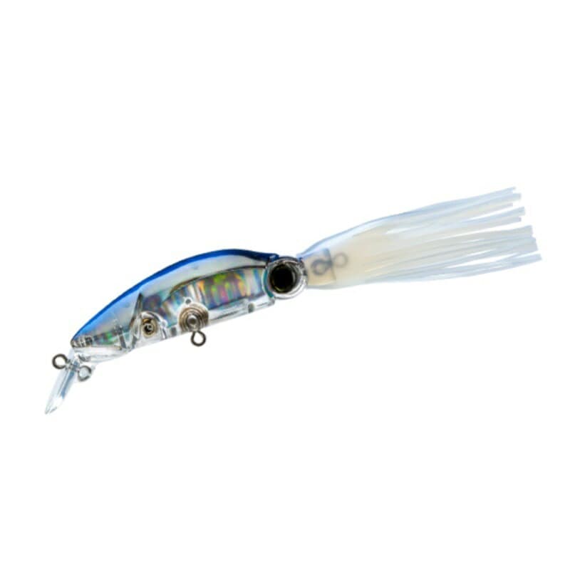 Duel 3D Squirt (F) 140mm CPPB Pearl Blue