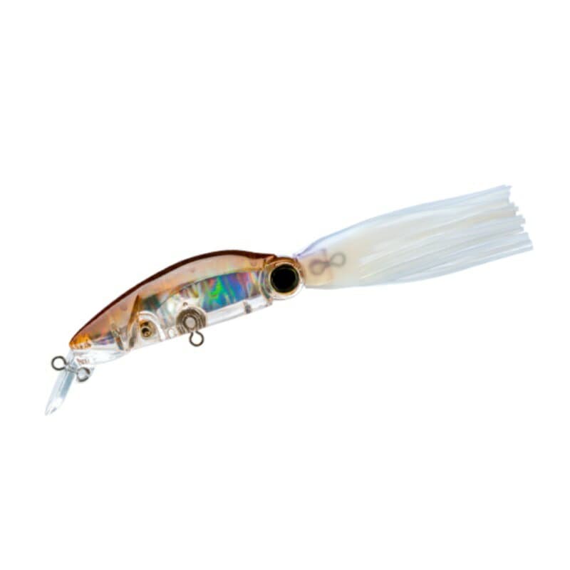 Duel 3D Squirt (F) 140mm CPRB Red Brown