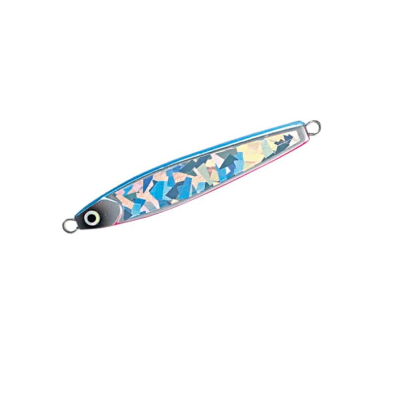 Yo-Zuri Blanca Tachi Fish SP 100g SBP Silver Blue Pink