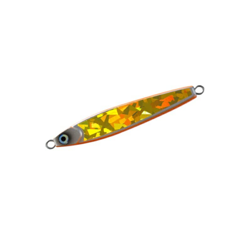 Yo-Zuri Blanka Tachi SP 100g GOG Gold Orange