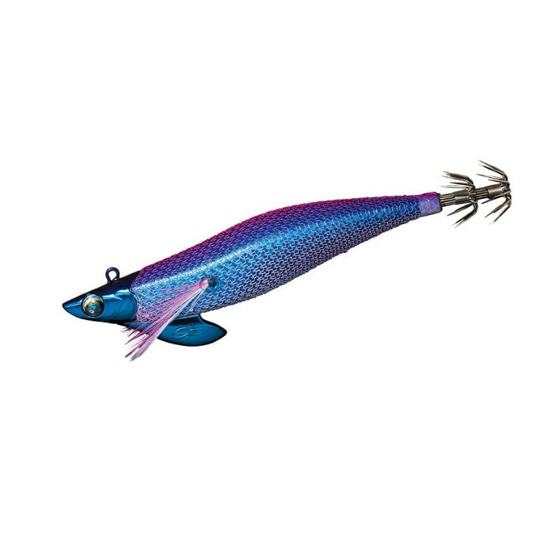 Daiwa Emeraldas Boat 2 2.75-25g Blue-Pink