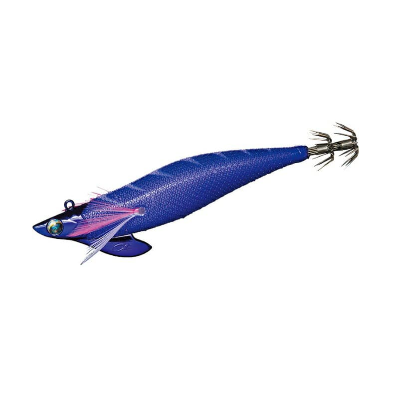 Daiwa Emeraldas Boat 2 3.25-30g Yakou-Purple Sugi