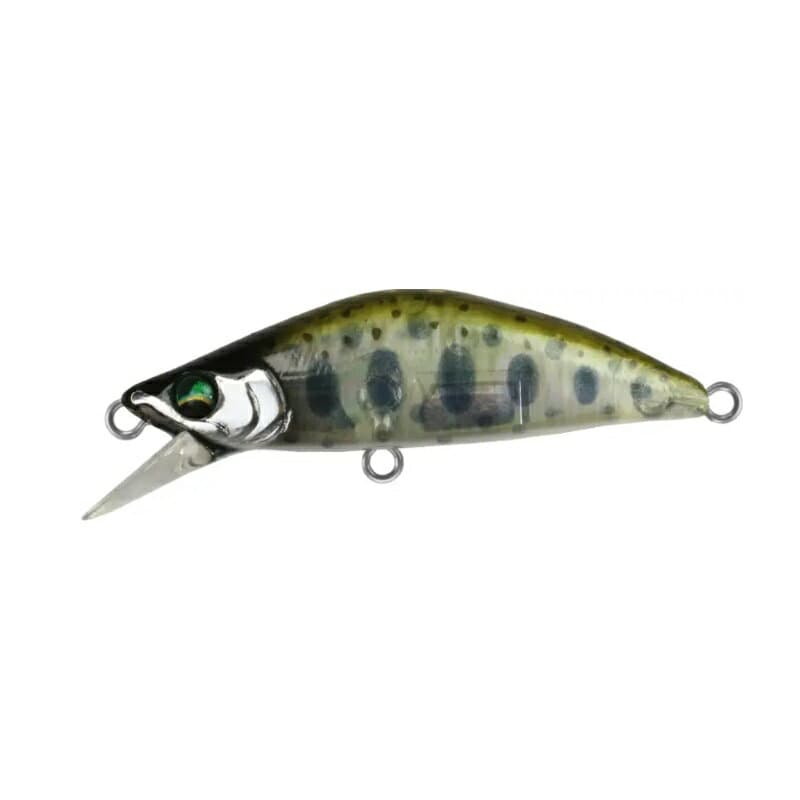 Bassday mononofu 50S Mo-029 UV Clear Yamame