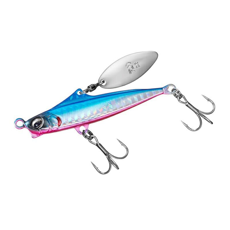 Daiwa Samurai Dead Beat 33g PH Blue Pink