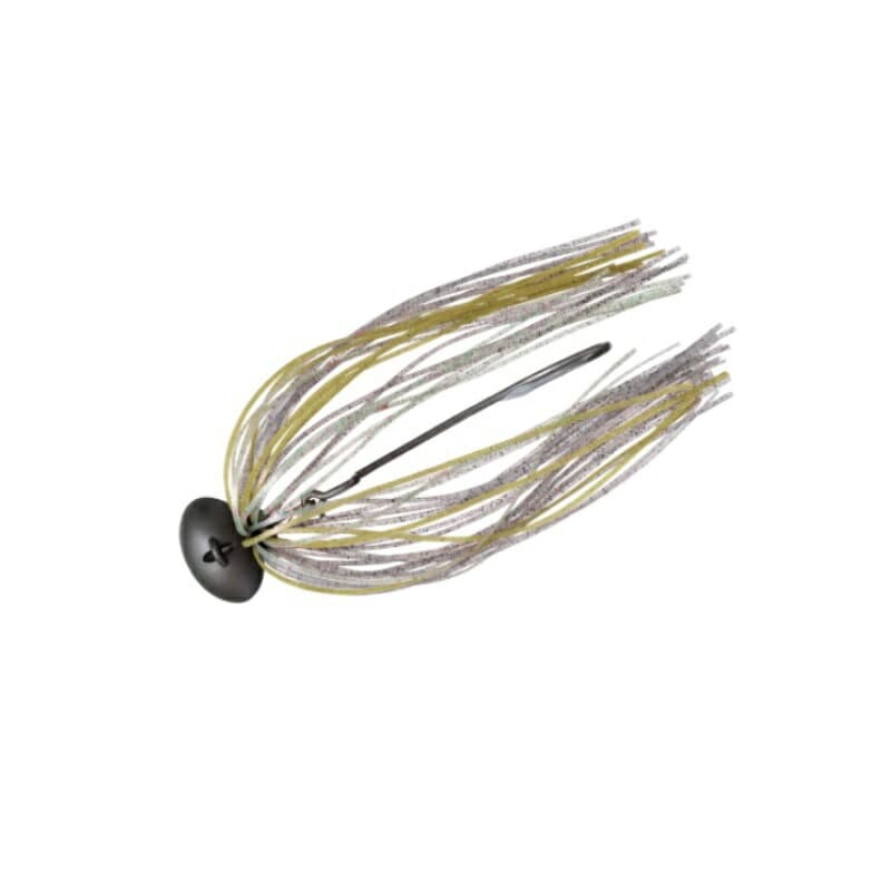 Daiwa Steez Flex Football 10g Spawn Shrimp
