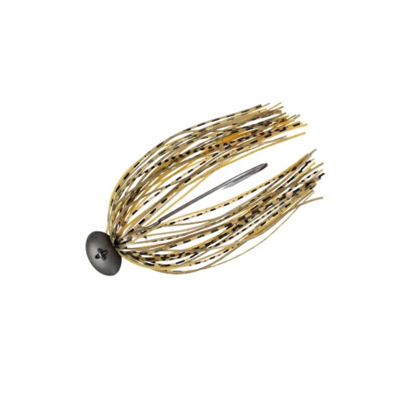 Daiwa Steez Flex Football 14g Giant Shrimp