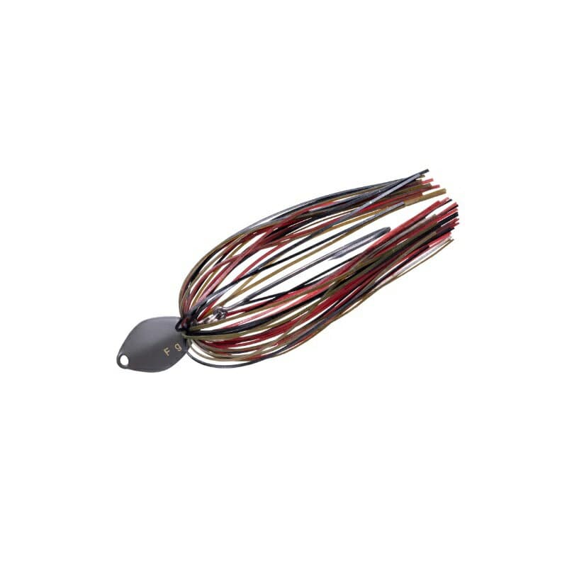 Daiwa Rubber Jig Steez Flex Jig 5g Swamp crayfish