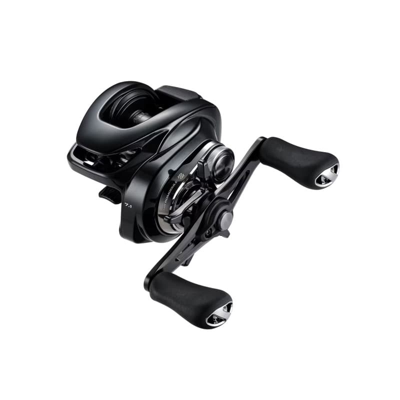 Shimano 24 Metanium DC 71HG