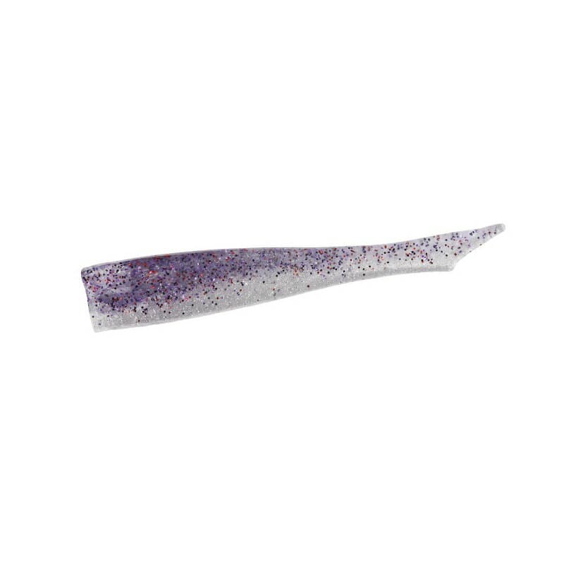 DUO BayRUF BR Chatter Fish 3.5 inch S058 Violet Shiner
