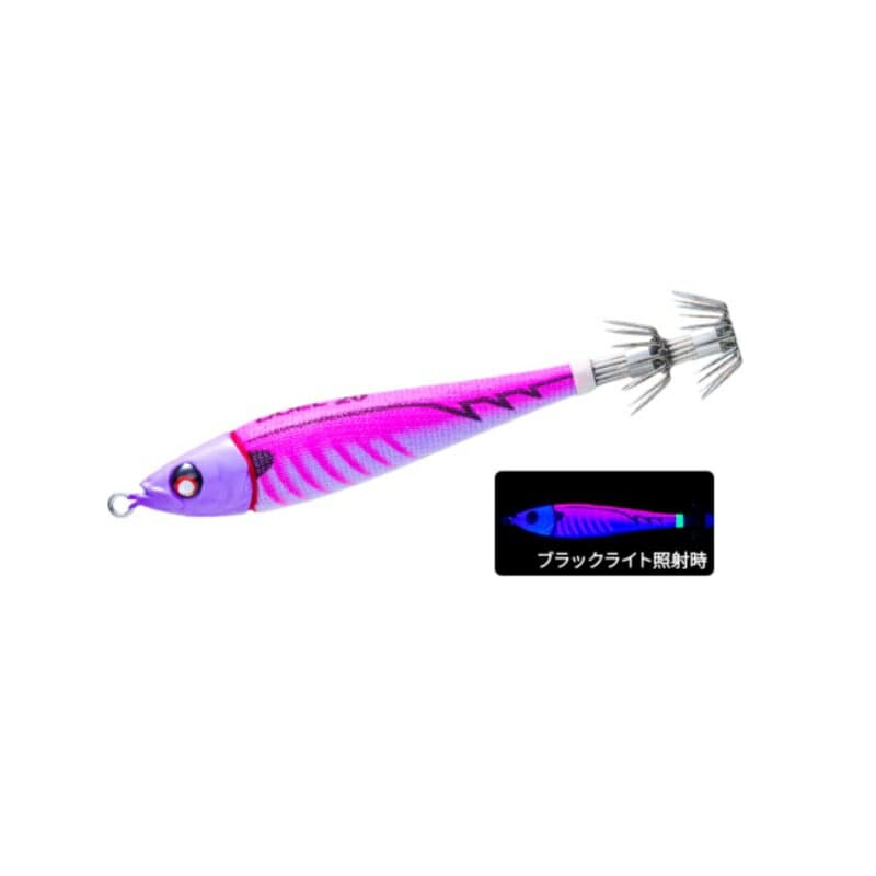 Duel ez-BAIT METAL 25 94g KVVP Nichu Pink