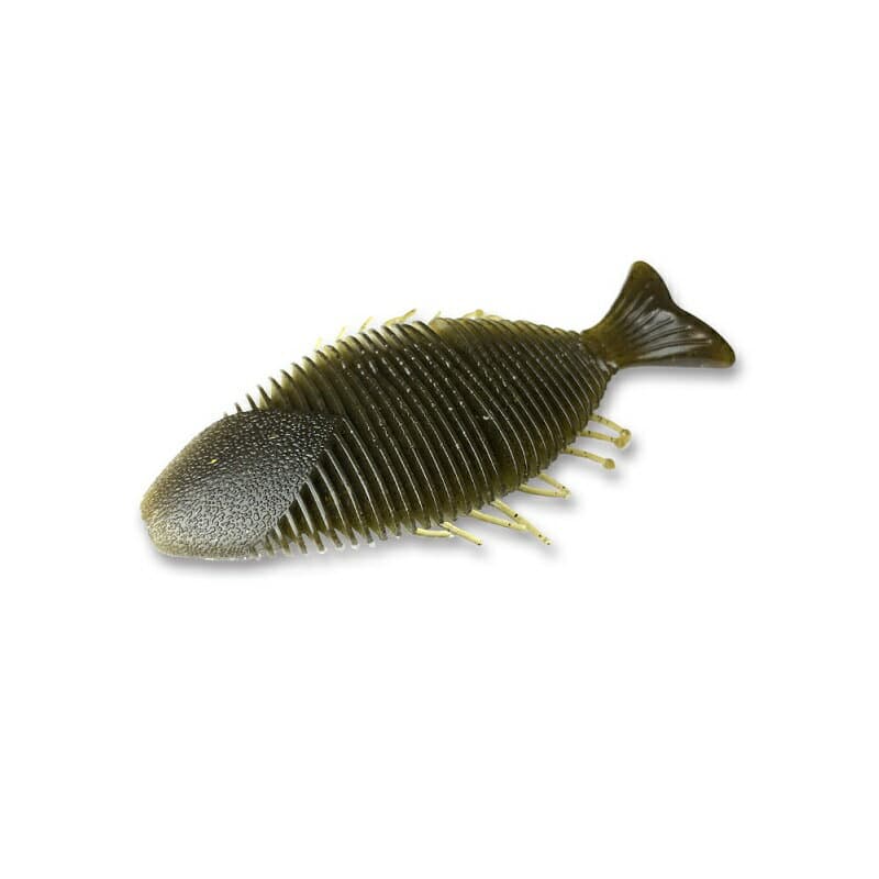 Imakatsu Huddle Gill 3.9 Inch (Eco) #S-248 IMA Egi Pan Pepper
