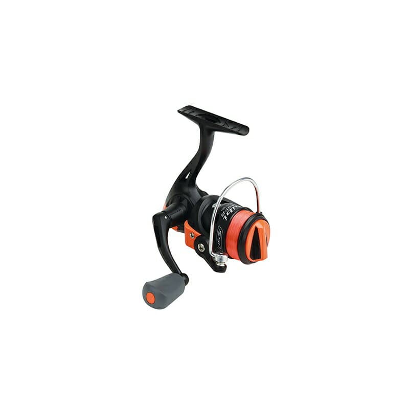 OGK Chibi Spin ST2 550 Orange