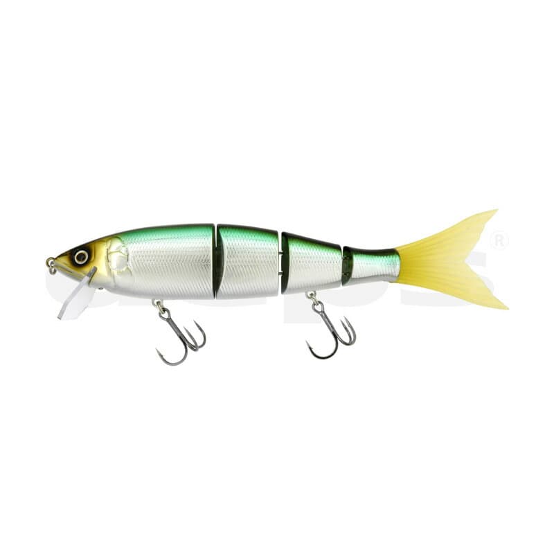 Deps New Highsider 220 #01 Flash Ketabas