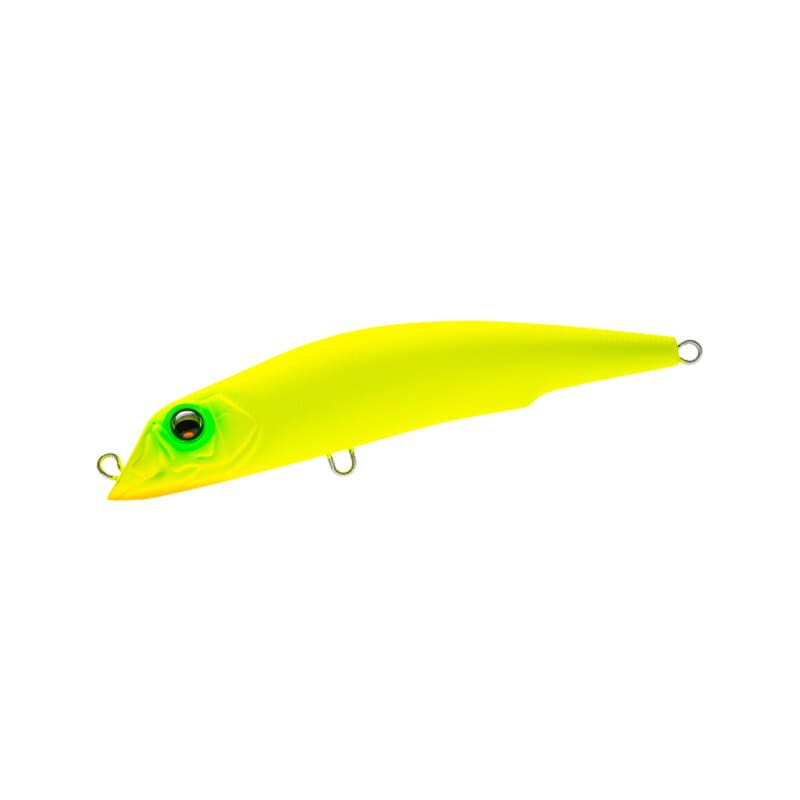 Duel Aile Magnet TG Darter 105F F1254-MCL Matte Chart