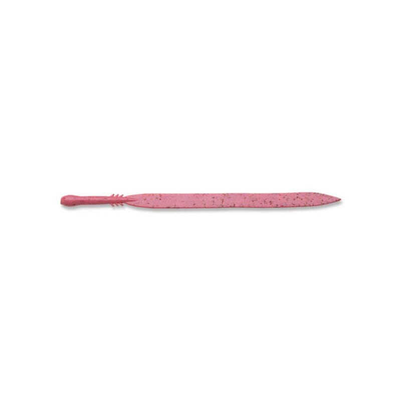 Ecogear Jukusei Tairaba Aqua Kuwase Flap Slim (Increased Quantity) J10 Pink (Glow)