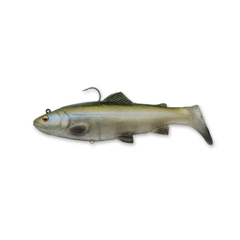 Savage Gear 3D Real Trout S 7 Inch Hitch