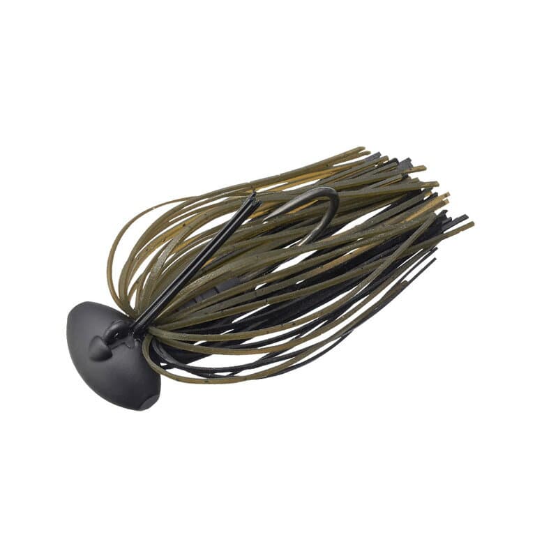 Evergreen TG Blow 14g #220 Gripan/Black