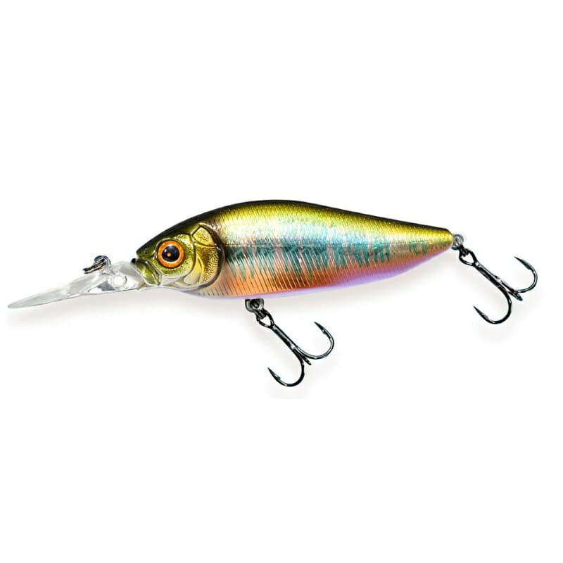 Megabass Diving Flapslap SP-C GG Oikawa