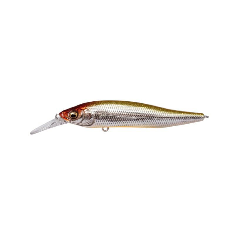 Megabass X-NANAHAN+1 GLX Western Clown II