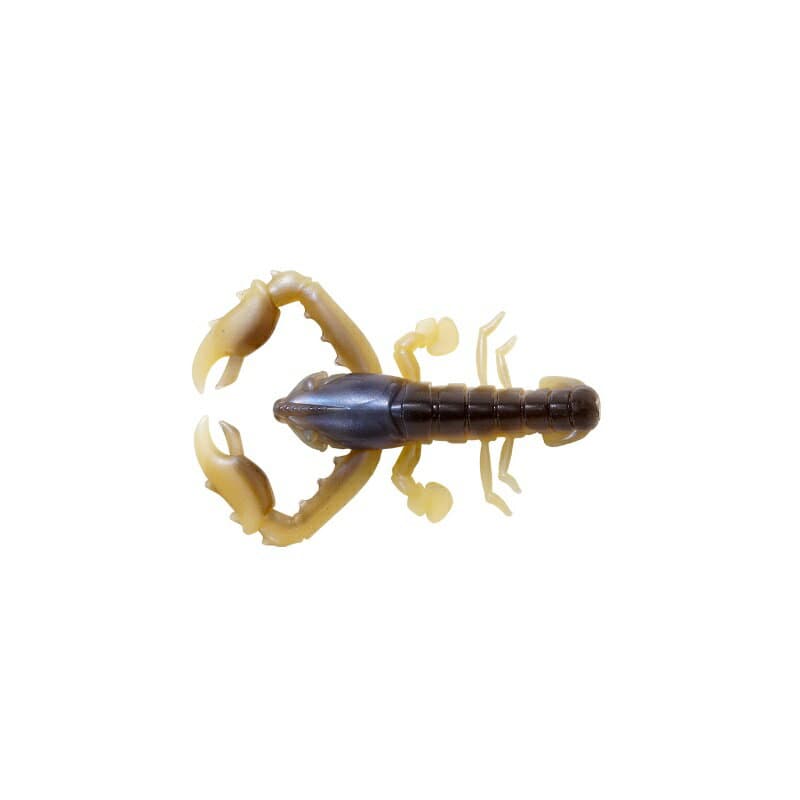 Megabass TACO-LE Soft Bait Taco-le Soft Bait Ko Daco