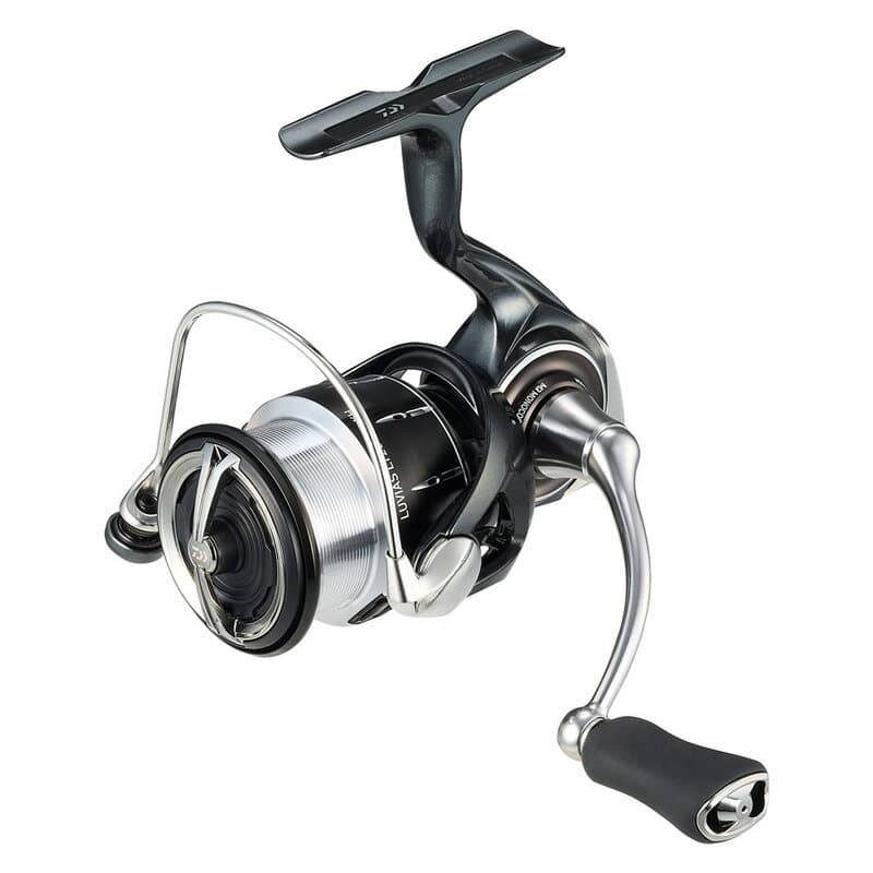 Daiwa 24 Luvias LT2500S-XH Spinning Reel