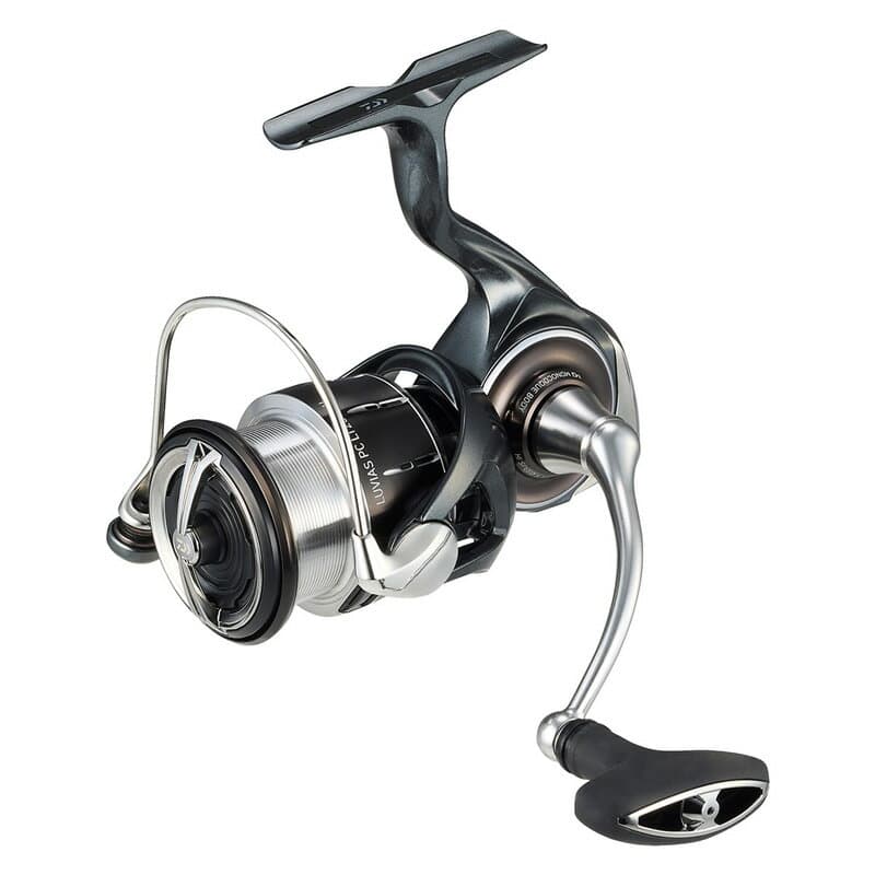 Daiwa 24 Luvias PC LT2500-H / Spinning Reel