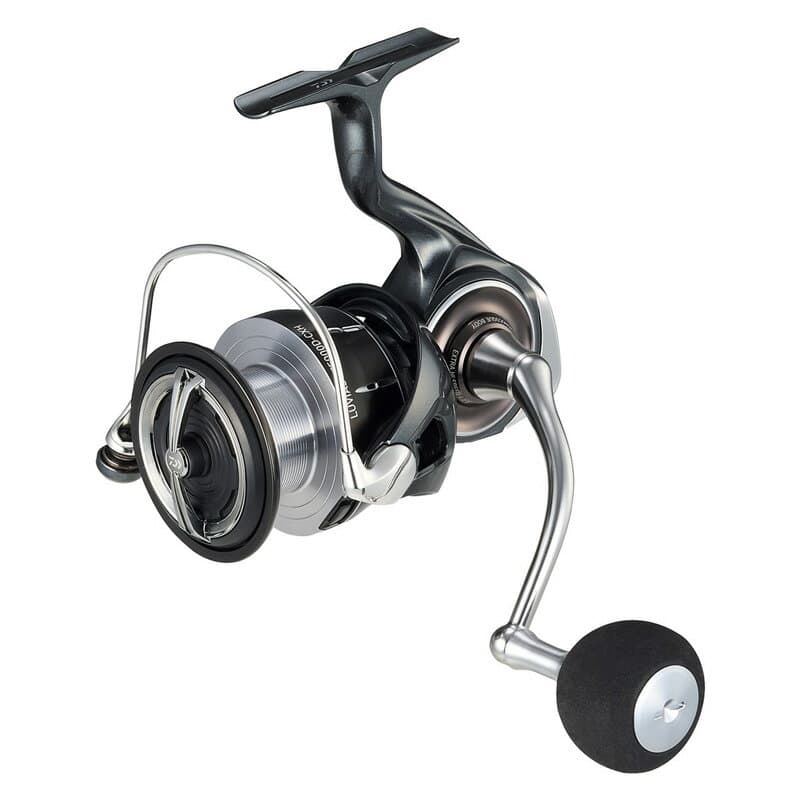 Daiwa 24 Luvias LT5000D-CXH / Spinning Reel