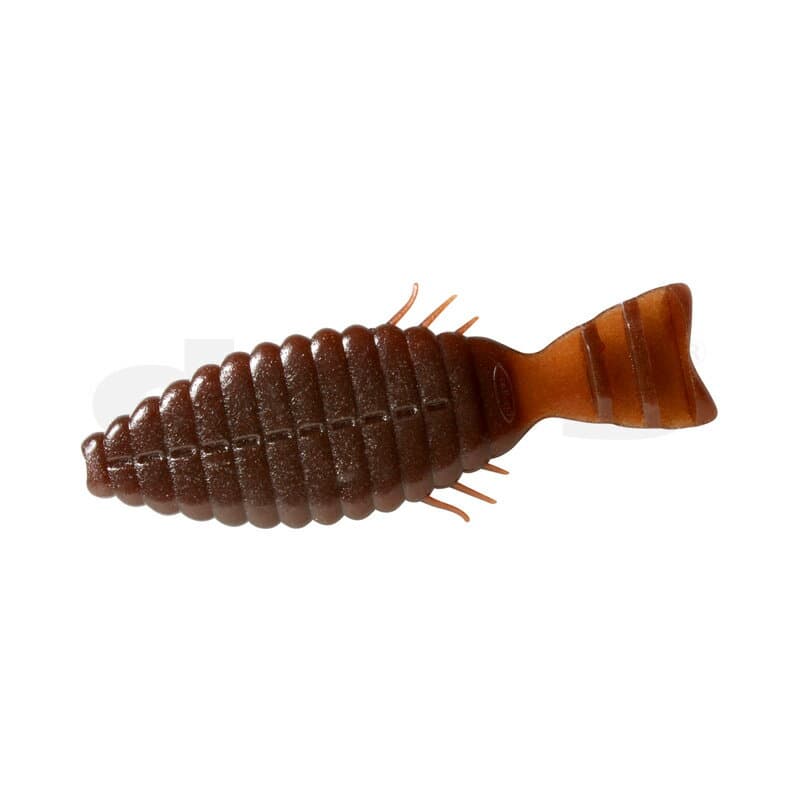 Deps Bullflat 5.8 inch #28 Scuppernong