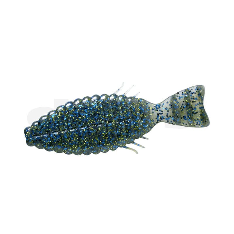Deps Bullflat 5.8 inch 64 Bluegill