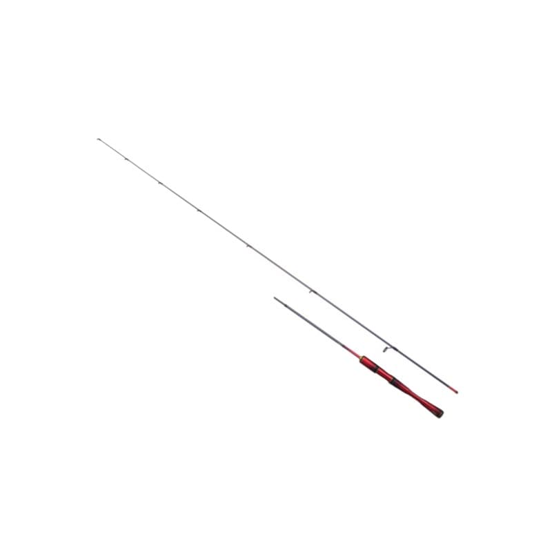 Shimano 24 World Shaula Technical Edition S62UL-F/2 | 2 Pieces Spinning
