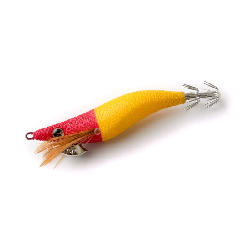 Breaden Egimaru Tenku Empty 2.5S Slow #29 ST Red Yellow Glow