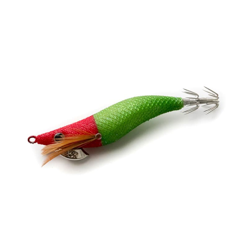 Breaden Egimaru Tenku Empty 2.5 Free #27 ST Red Green Glow
