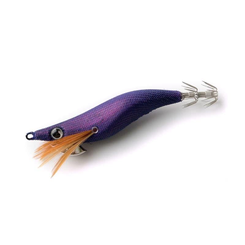 Breaden Egimaru Tenku Empty 2.5F #33 Red / All Purple