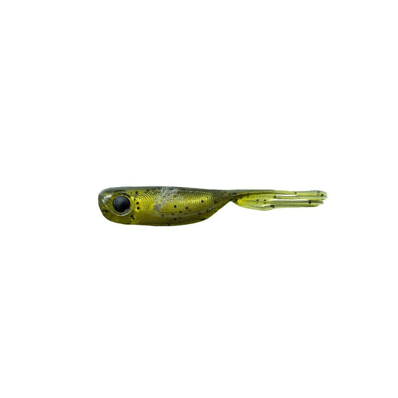 Jackall Elise 1.5 inch Gripan Core Pearl