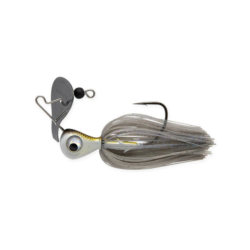 Keitech RUMBLADE JIG 3/8oz #513 Smokin' Shad