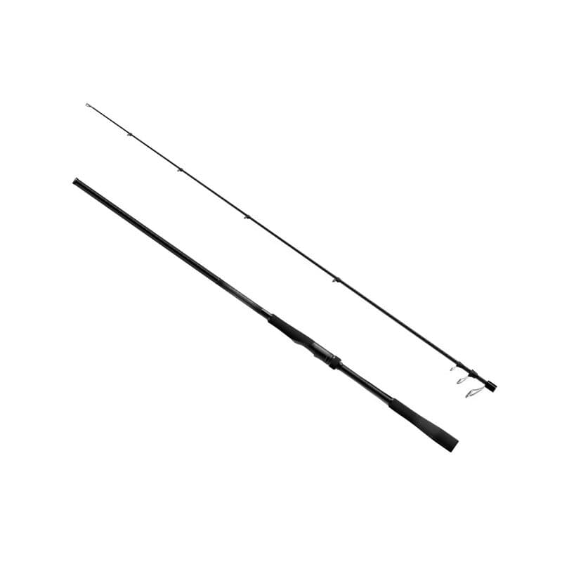 Shimano 24 Dialuna Telescopic Model S96ML-T
