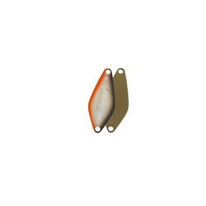 Valkein Hi Burst 1.4g No.75 Poker Brown
