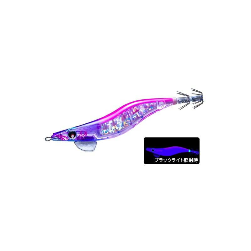 Duel LQ Darter 3.5 06 KVVP Nicchu Pink