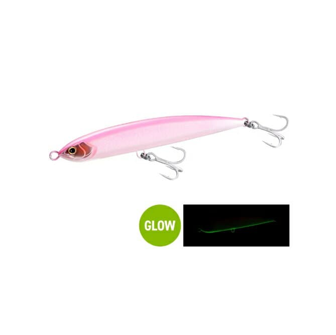 Shimano XX-T20X Coltsniper Granodive 200F 006 ST Pink Back Glow Belly