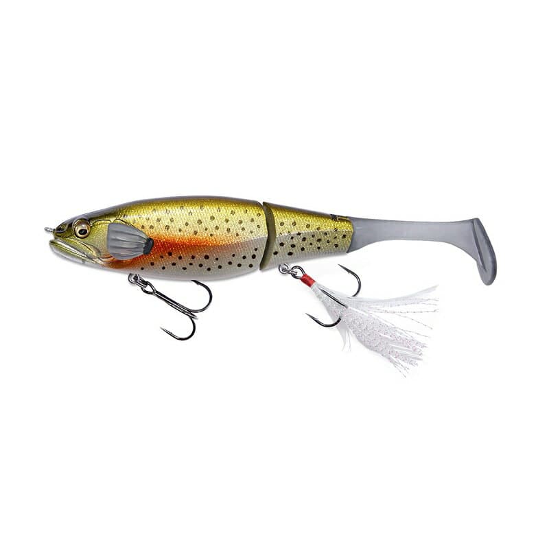 Megabass i-Brake 160mm GLX Rainbow