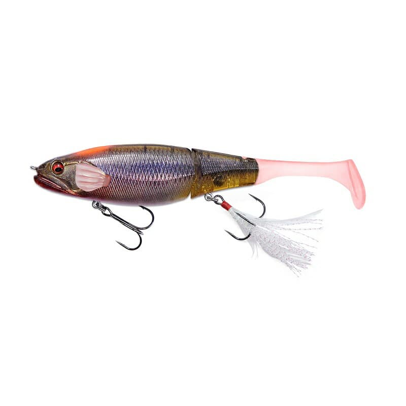 Megabass i-Brake 160mm FA Ghost Kawamutsu OS