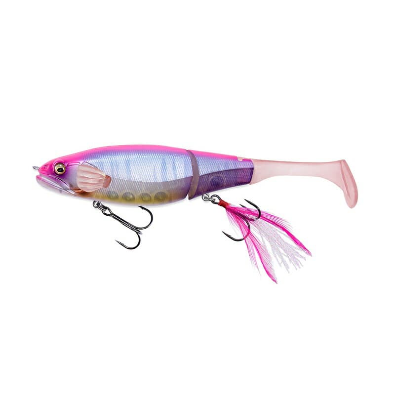 Megabass i-Brake 160mm Pink Back Frozen Hasu
