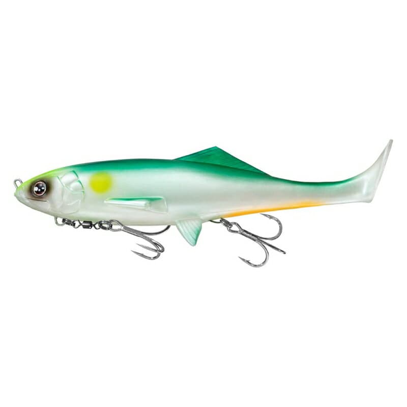 Daiwa Morethan Sail Upper 165F Falling Ayu