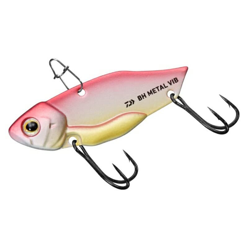 Daiwa BH Metal Vibe 3.5g Secret Bait