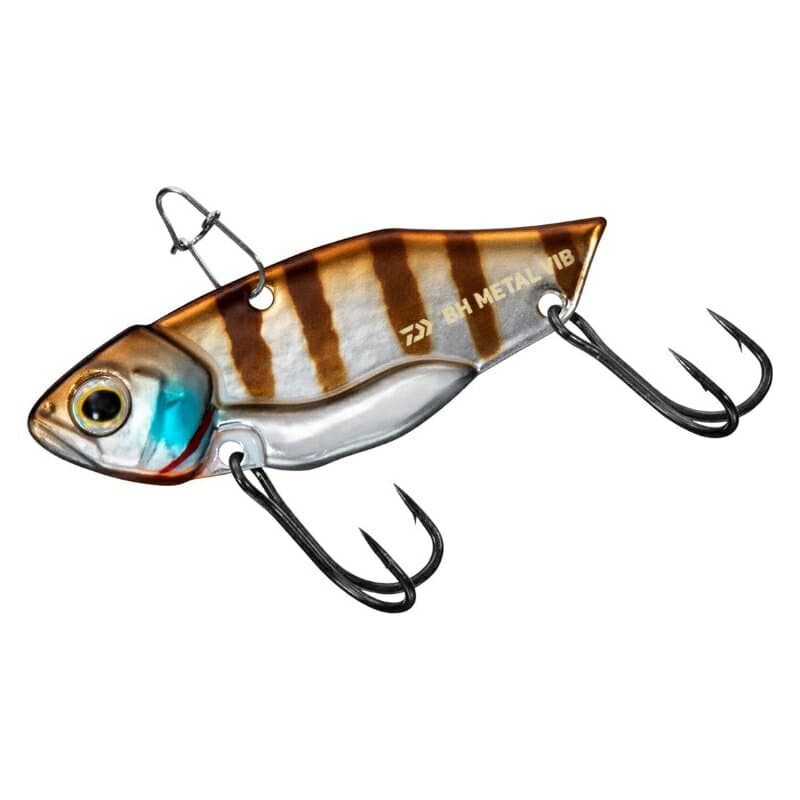 Daiwa BH Metal Vibe 10g Blue Gill