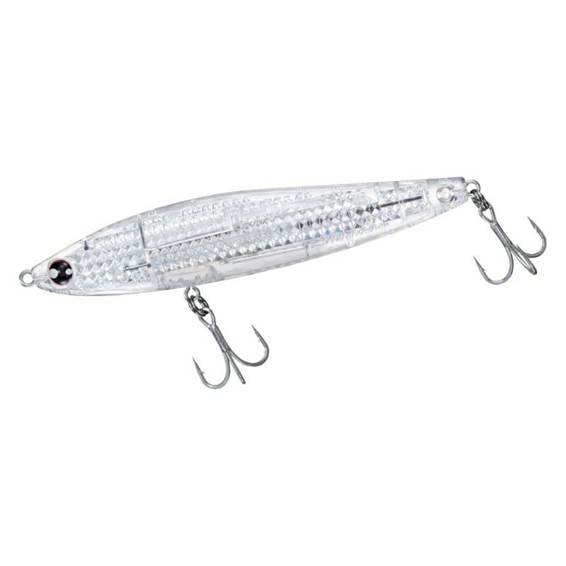 Daiwa Morethan Switch Hitter 105F-LI LI Max Laser