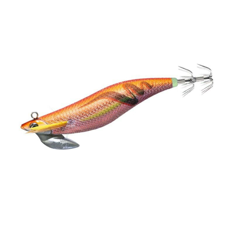 Kizakura Egibow TR 3.5 30g 12 Bloody Orange