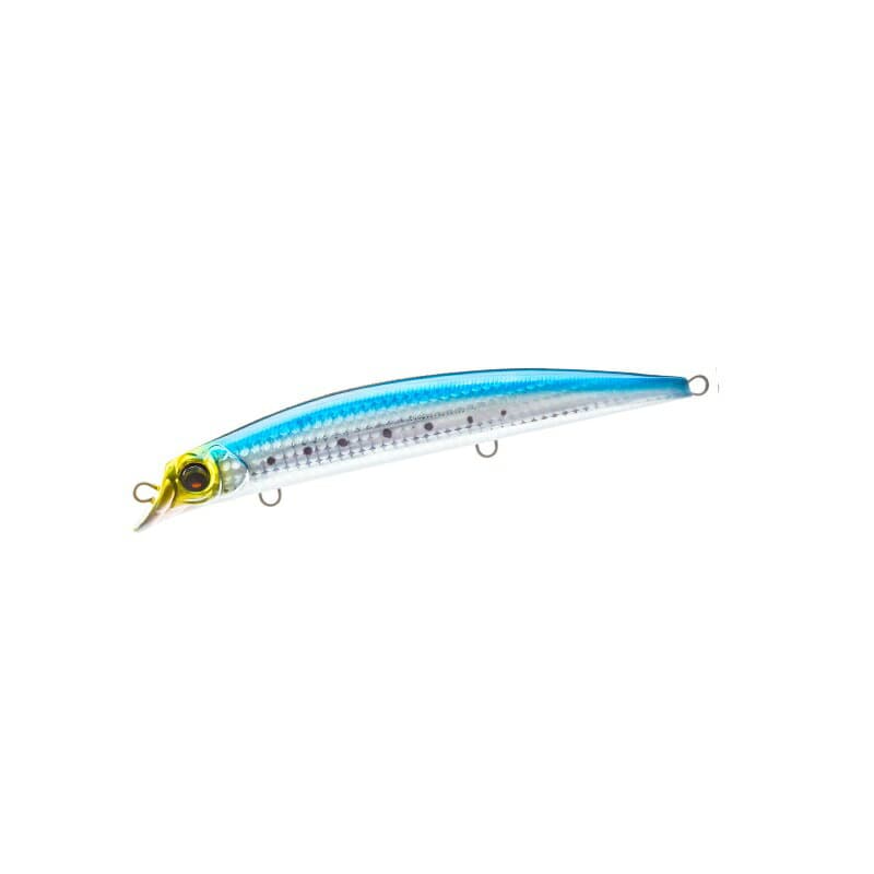 Duel Aile Magnet TG Darter Slim 145F F1259-HIW 03 HIW Iwashi
