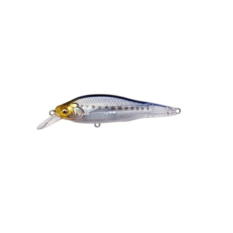 Megabass X-80SW LBO SP-C HT Maiwashi